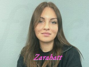 Zarahatt
