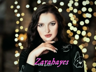 Zarahayes
