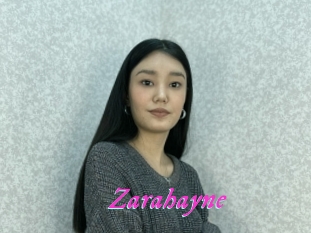 Zarahayne