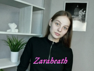 Zaraheath