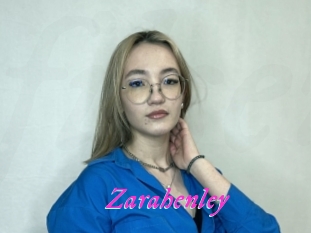 Zarahenley