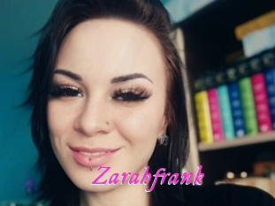 Zarahfrank