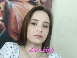 Zarahigh