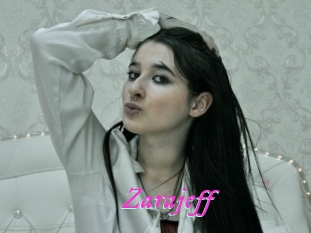 Zarajeff