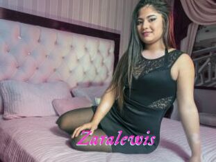 Zaralewis