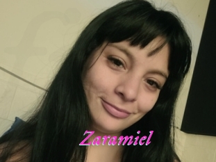 Zaramiel