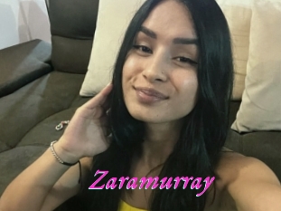 Zaramurray