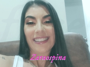 Zaraospina