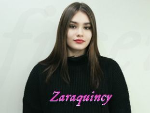 Zaraquincy