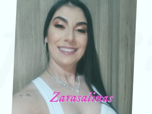 Zarasalinas