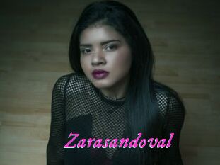 Zarasandoval