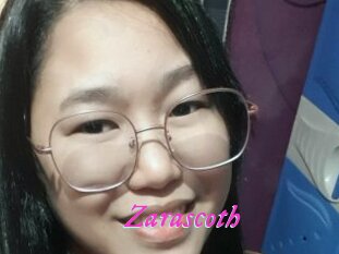 Zarascoth
