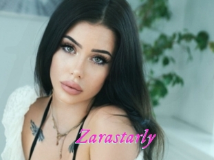 Zarastarly