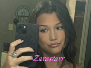 Zarastarr