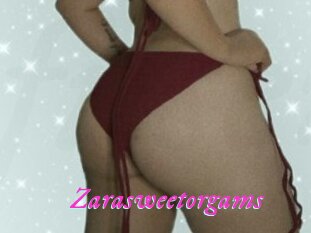 Zarasweetorgams