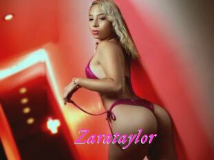 Zarataylor