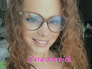Zaravenwick