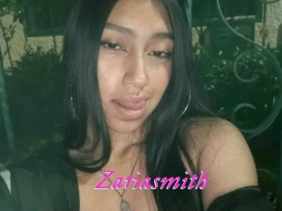 Zariasmith