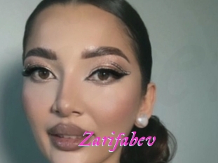 Zarifabev