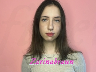 Zarinabraun
