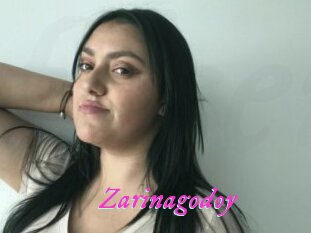 Zarinagodoy