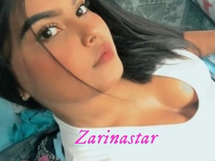 Zarinastar
