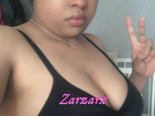 Zarzarx