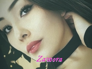 Zawora