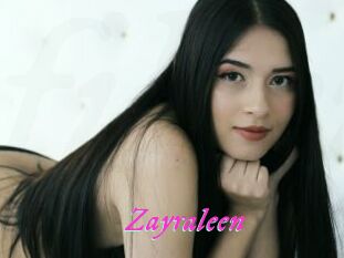 Zayraleen