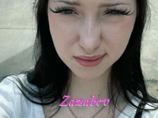 Zazabev