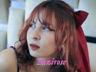 zazirose Fille Sensuelle