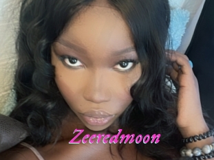 Zeeredmoon