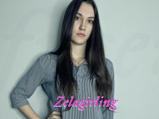 Zelagirling