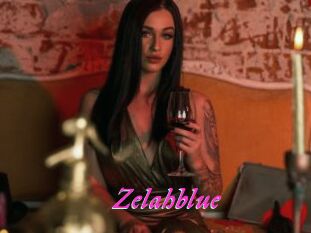 Zelahblue