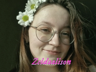 Zeldaalison