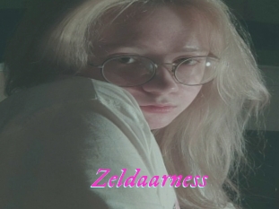 Zeldaarness