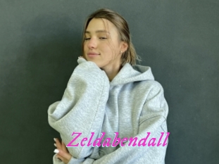 Zeldabendall