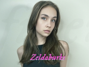 Zeldaburks