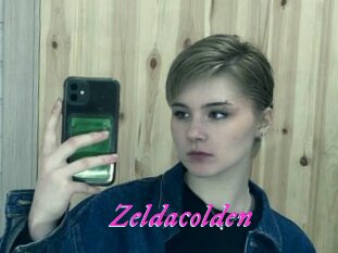Zeldacolden
