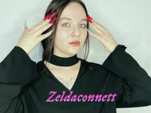Zeldaconnett