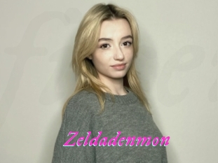 Zeldadenmon