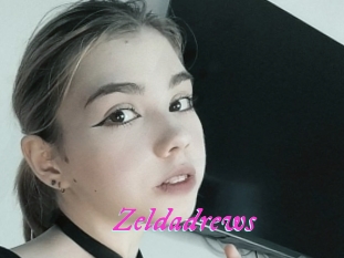 Zeldadrews