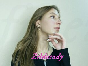 Zeldaeady