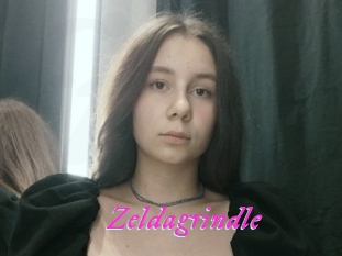 Zeldagrindle