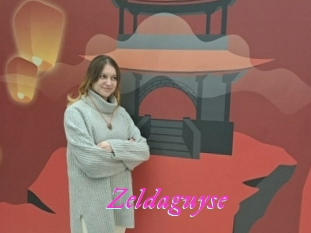 zeldaguyse Fille Sensuelle