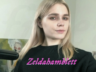 Zeldahamblett