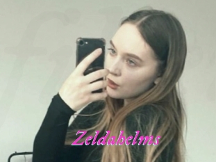 Zeldahelms
