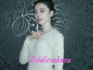 Zeldiesakura