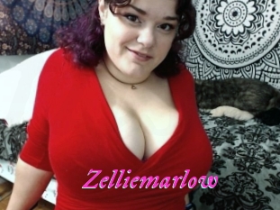 Zelliemarlow