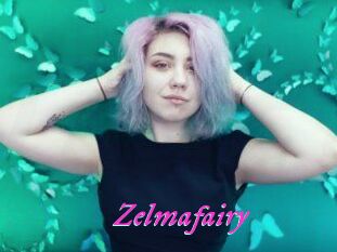 Zelmafairy